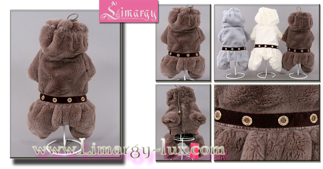 Гламурные питомцы