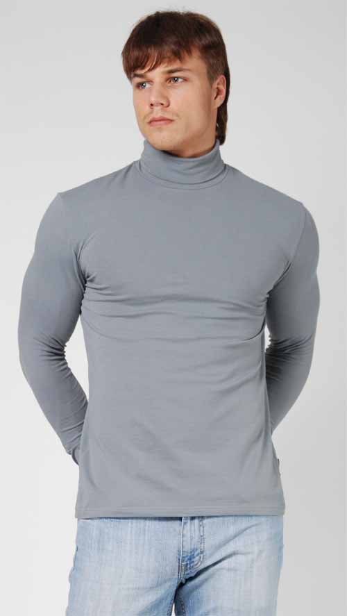 водолазка мужская. пантелемон