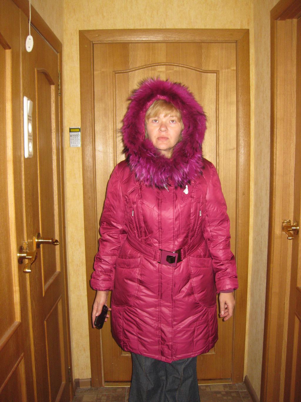 Пух от Оллики.. Хваст