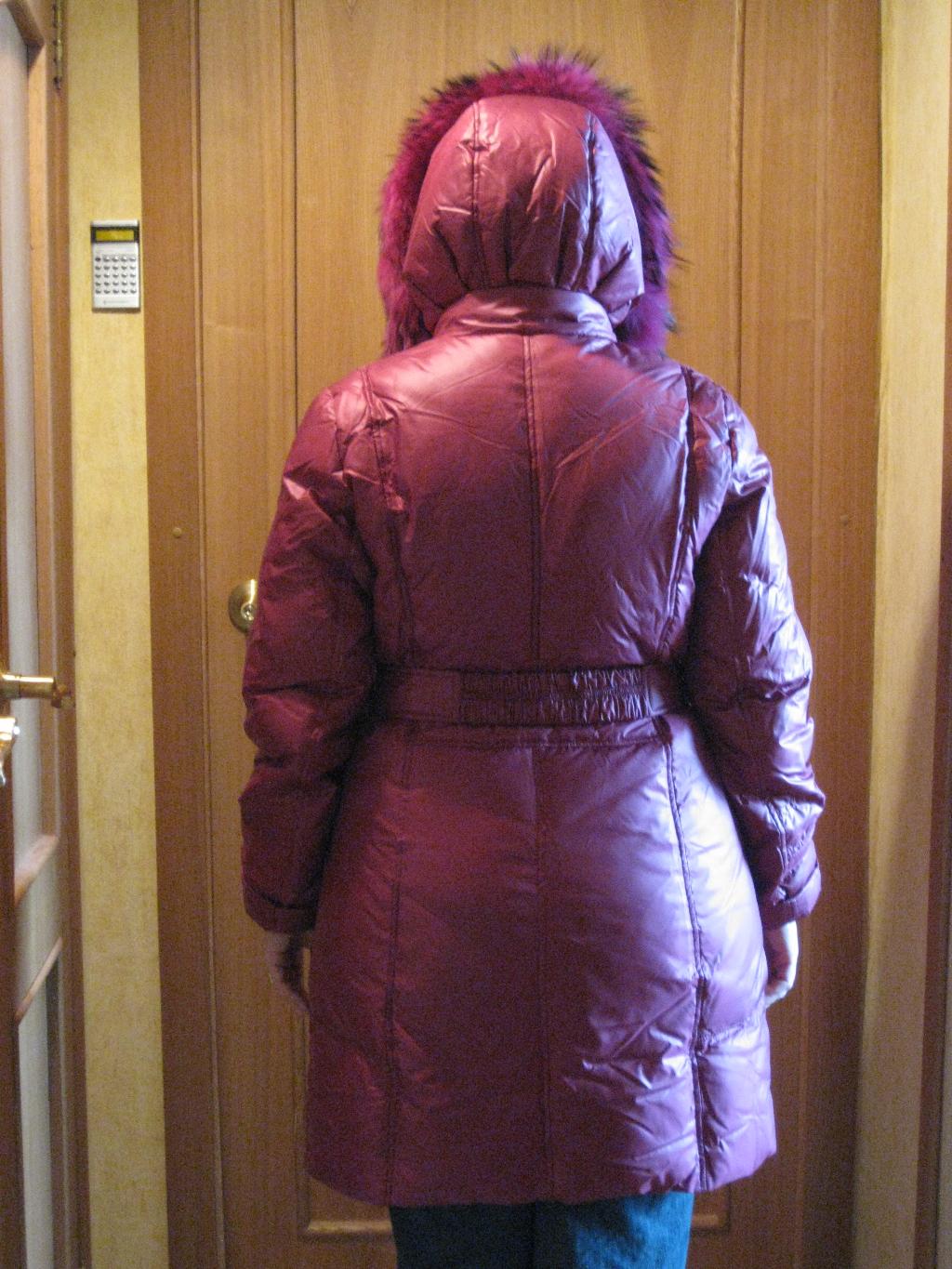 Цвет в реальности.. Хваст