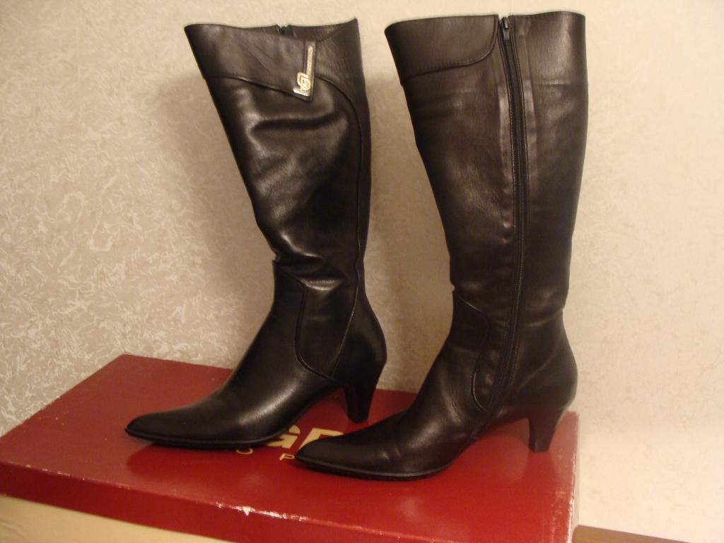 Сапоги GP. Продажа