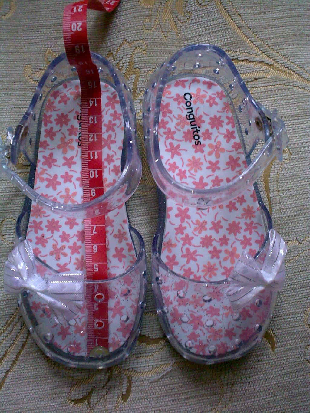 ОБУВЬ ДЛЯ ДЕВОЧКИ