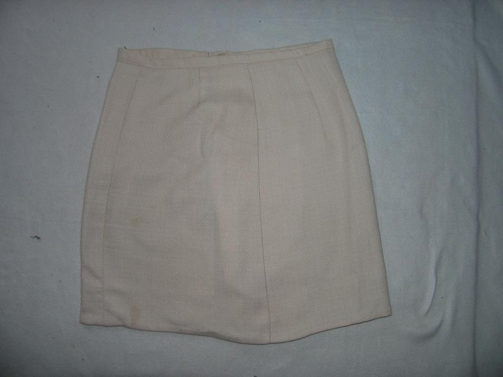 Бежевая юбка/лето. Юбки