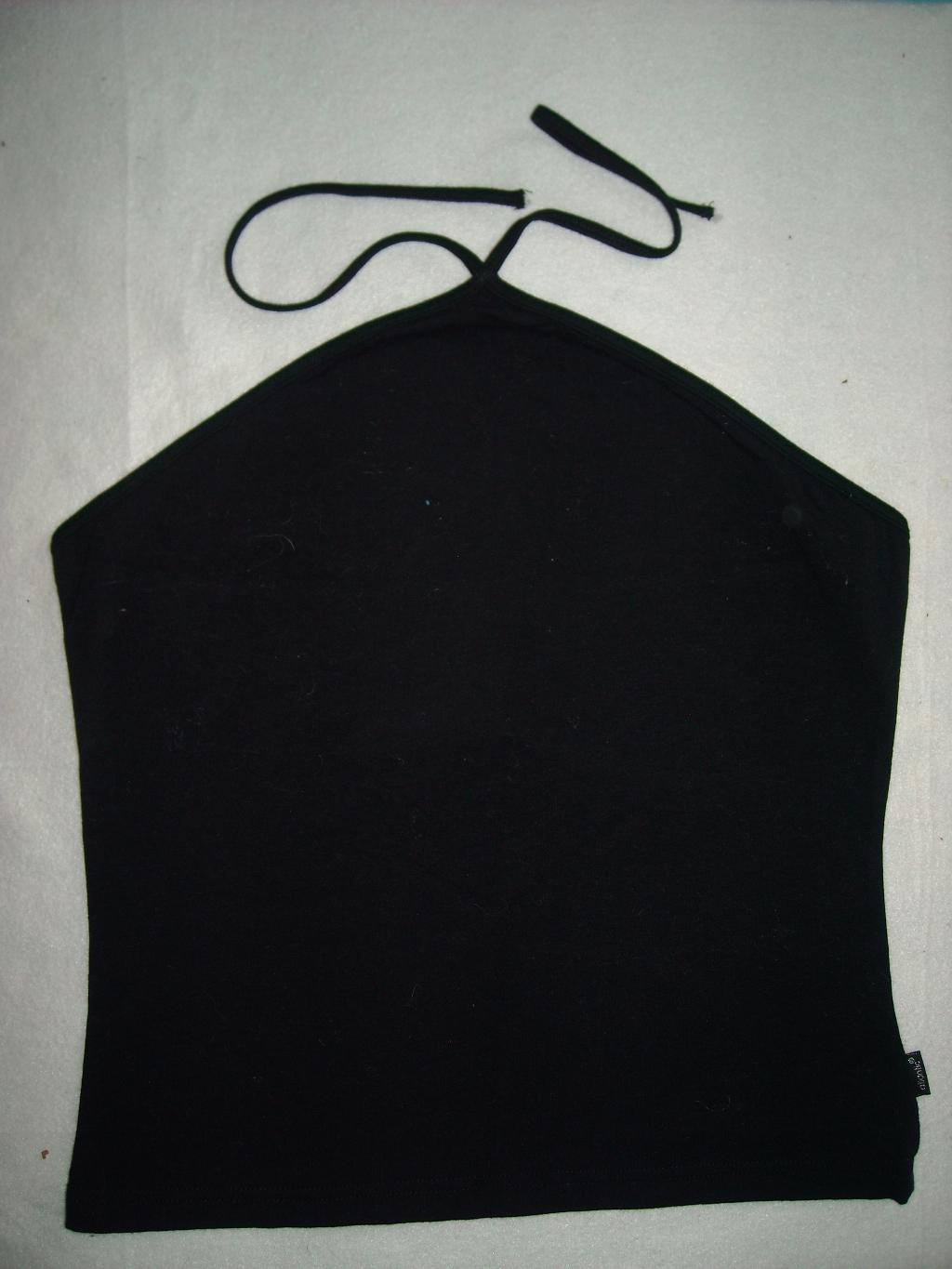 Черная футболка. Футболки