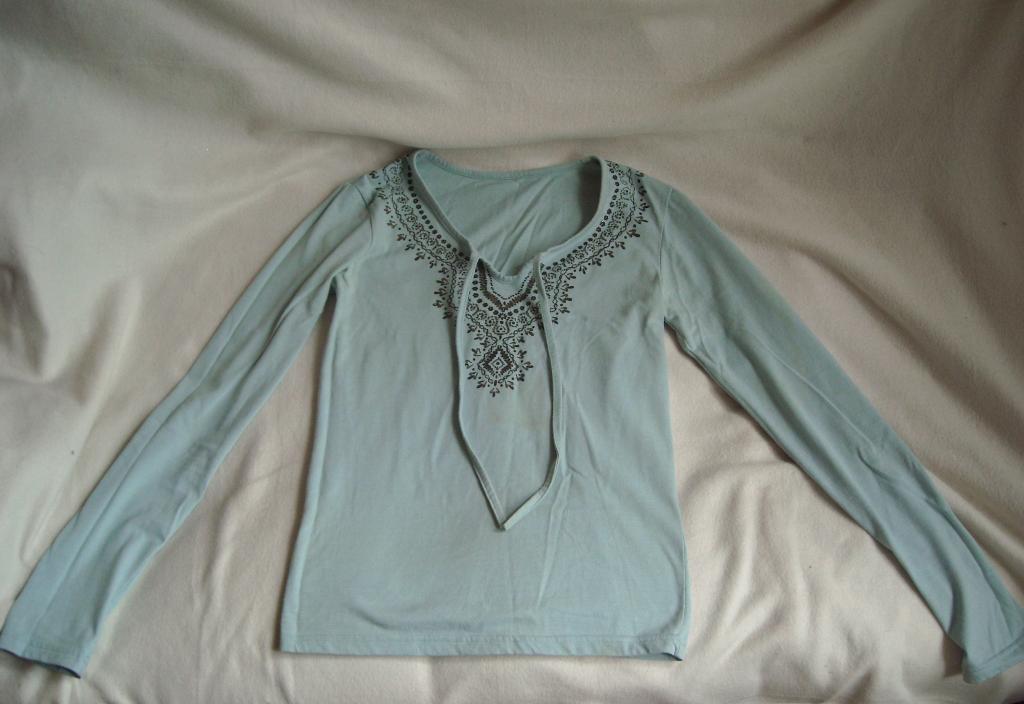 Кофта с рисунком. Кофты