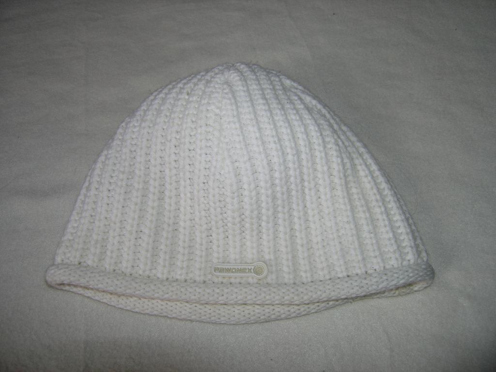 Белая шапочка. Головные уборы