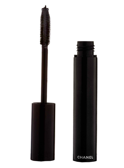Тушь Exceptionnel De Chanel. Тушь Exceptionnel De Chanel