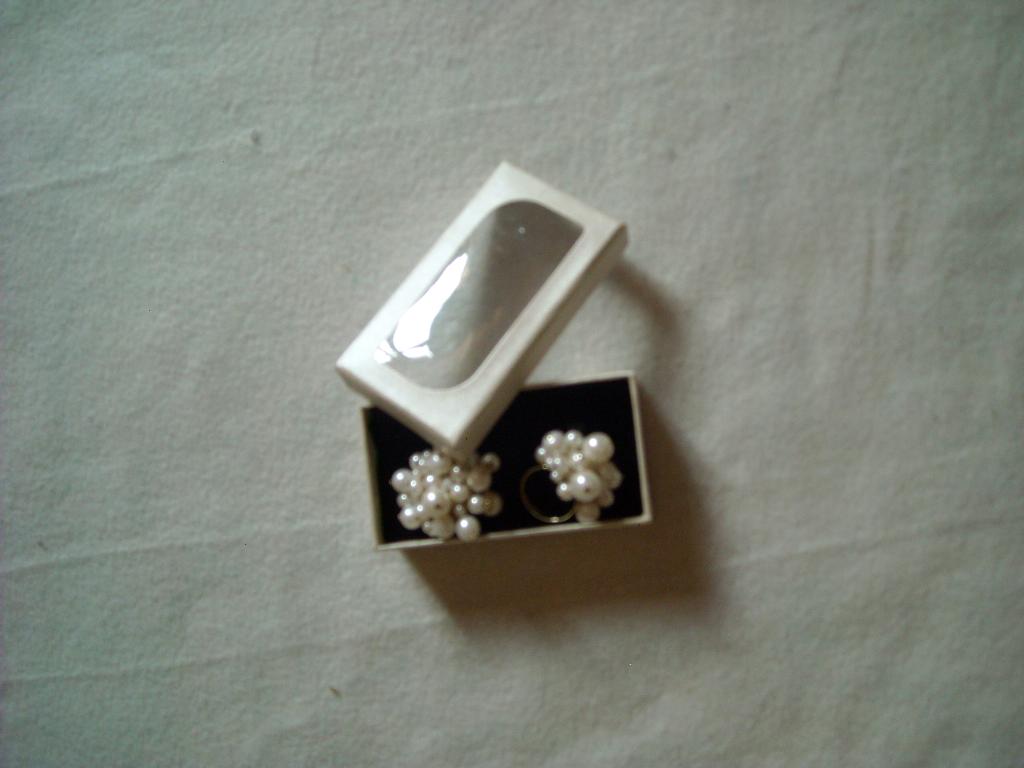  Иск. жемчуг.. Мелочь, бижу, всяко-разно