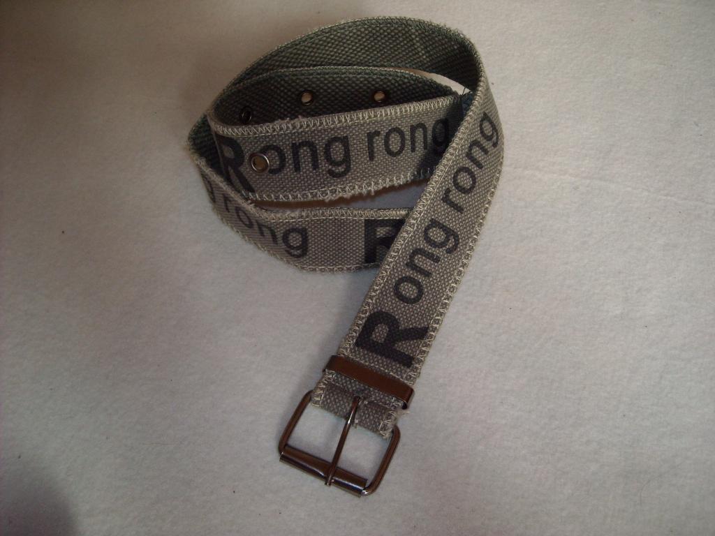 Ремень. Мелочь, бижу, всяко-разно