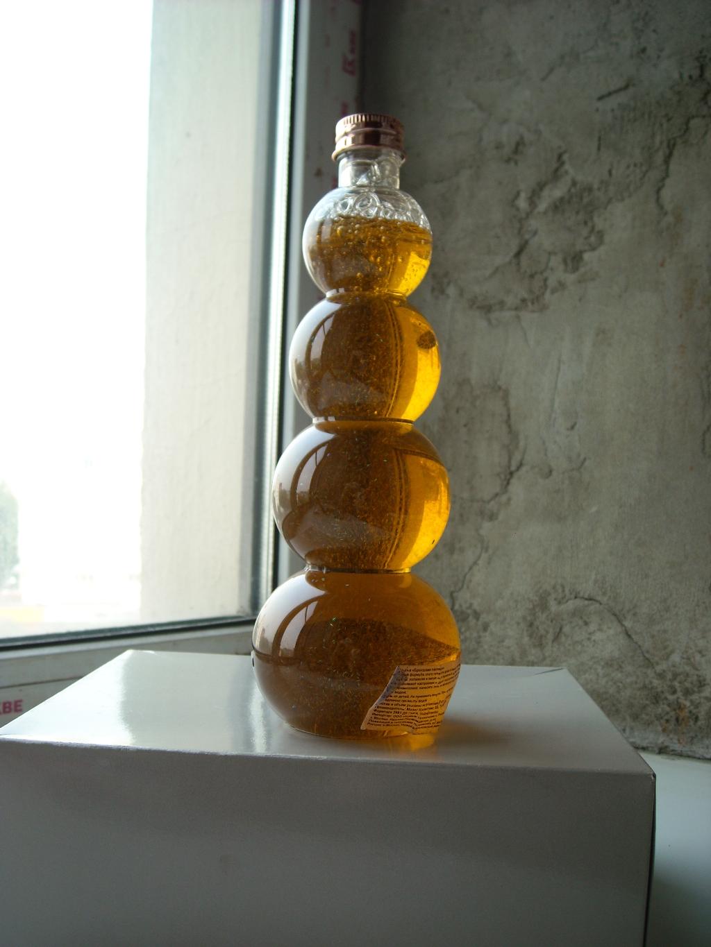 Гель для душа. Для тела/волос/ногтей и т.п. 