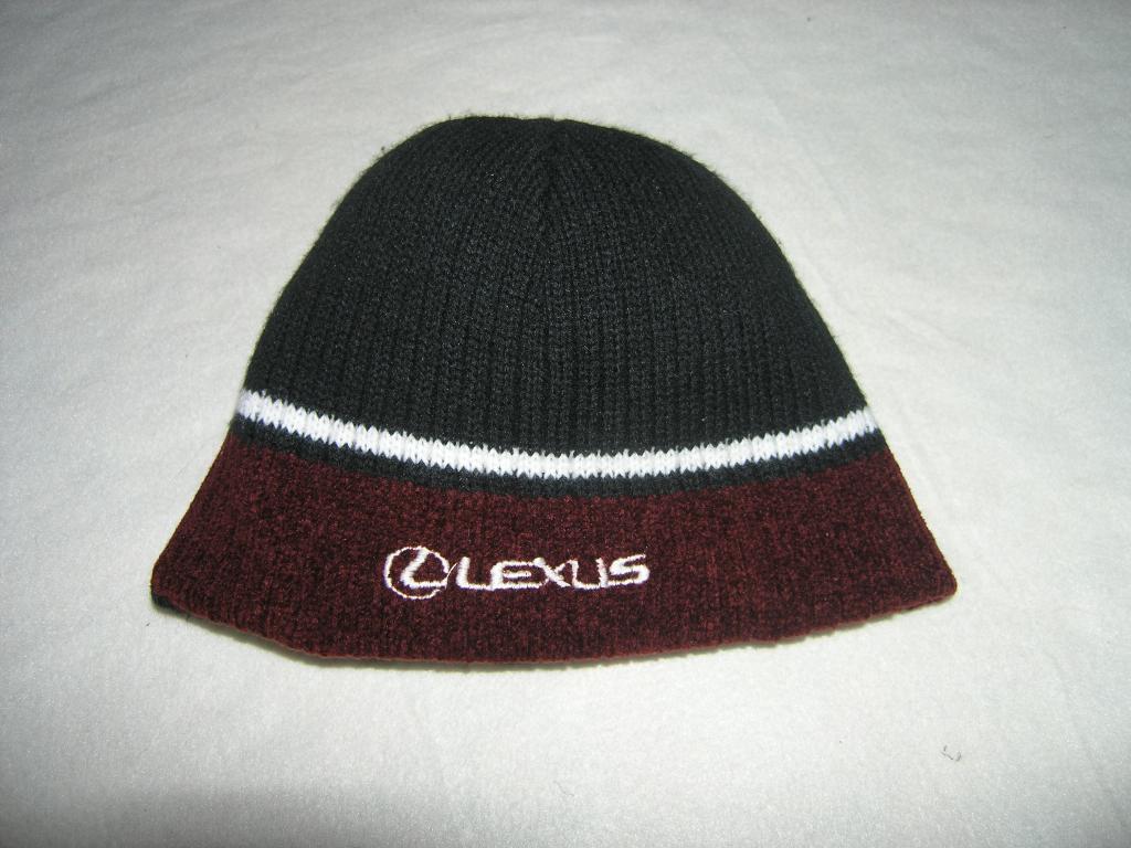 Шапка. Мужское