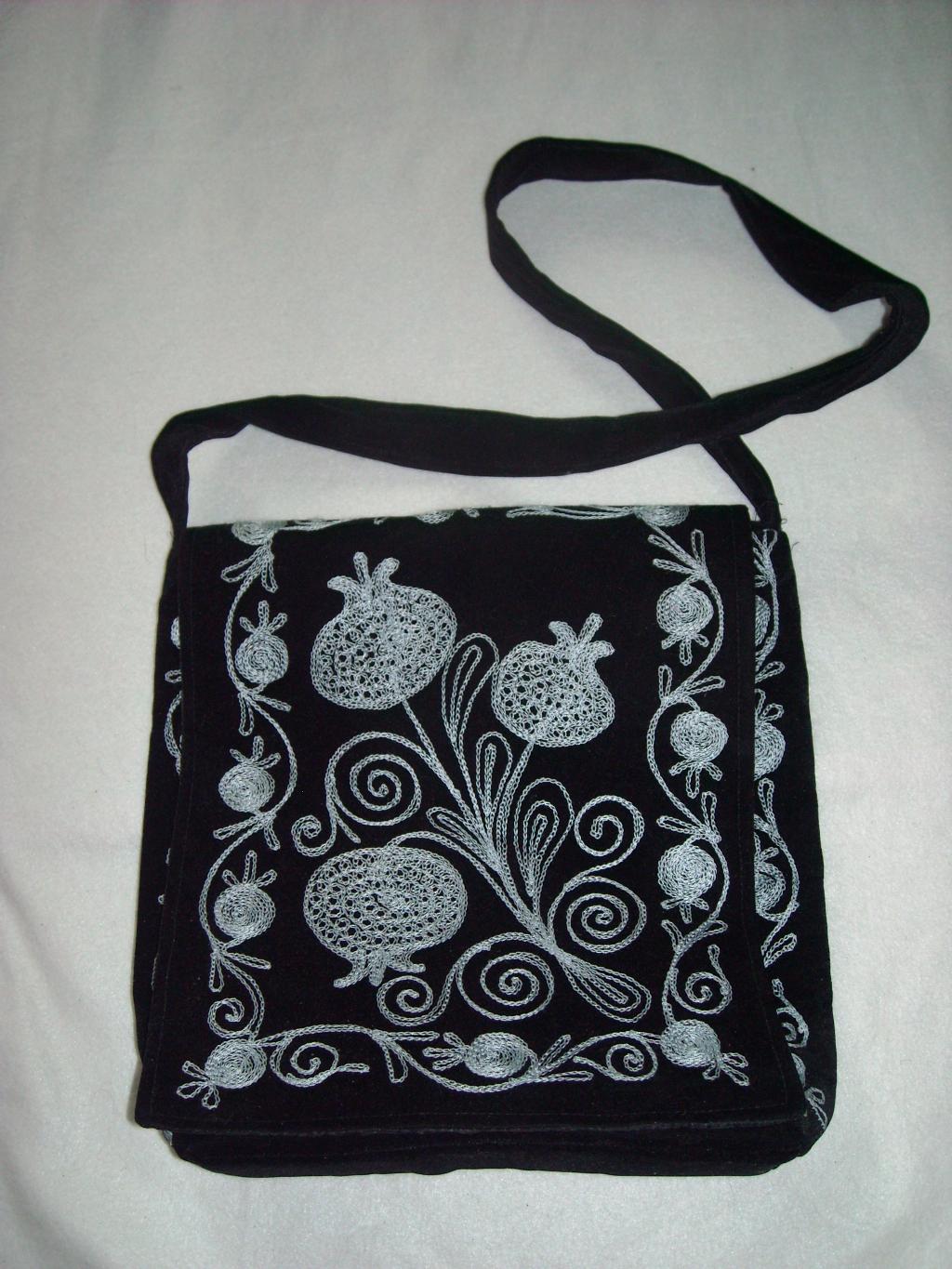 Черная сумка. Сумки