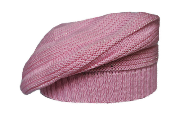 берет. шапки