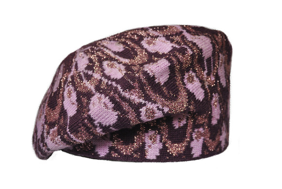 берет. шапки