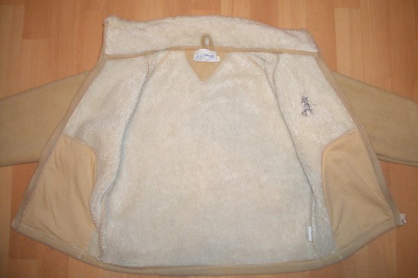 Куртка 'Disneyland' р.8 лет осень/зима