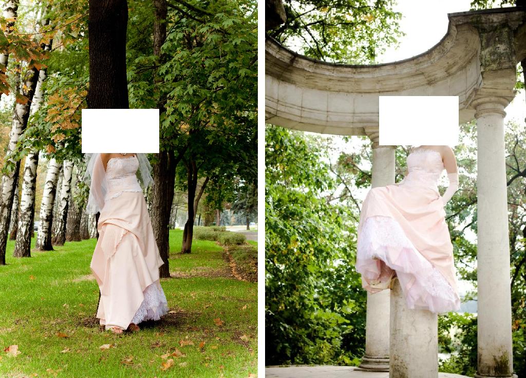 На рост от 180. Аренда свадебных платьев