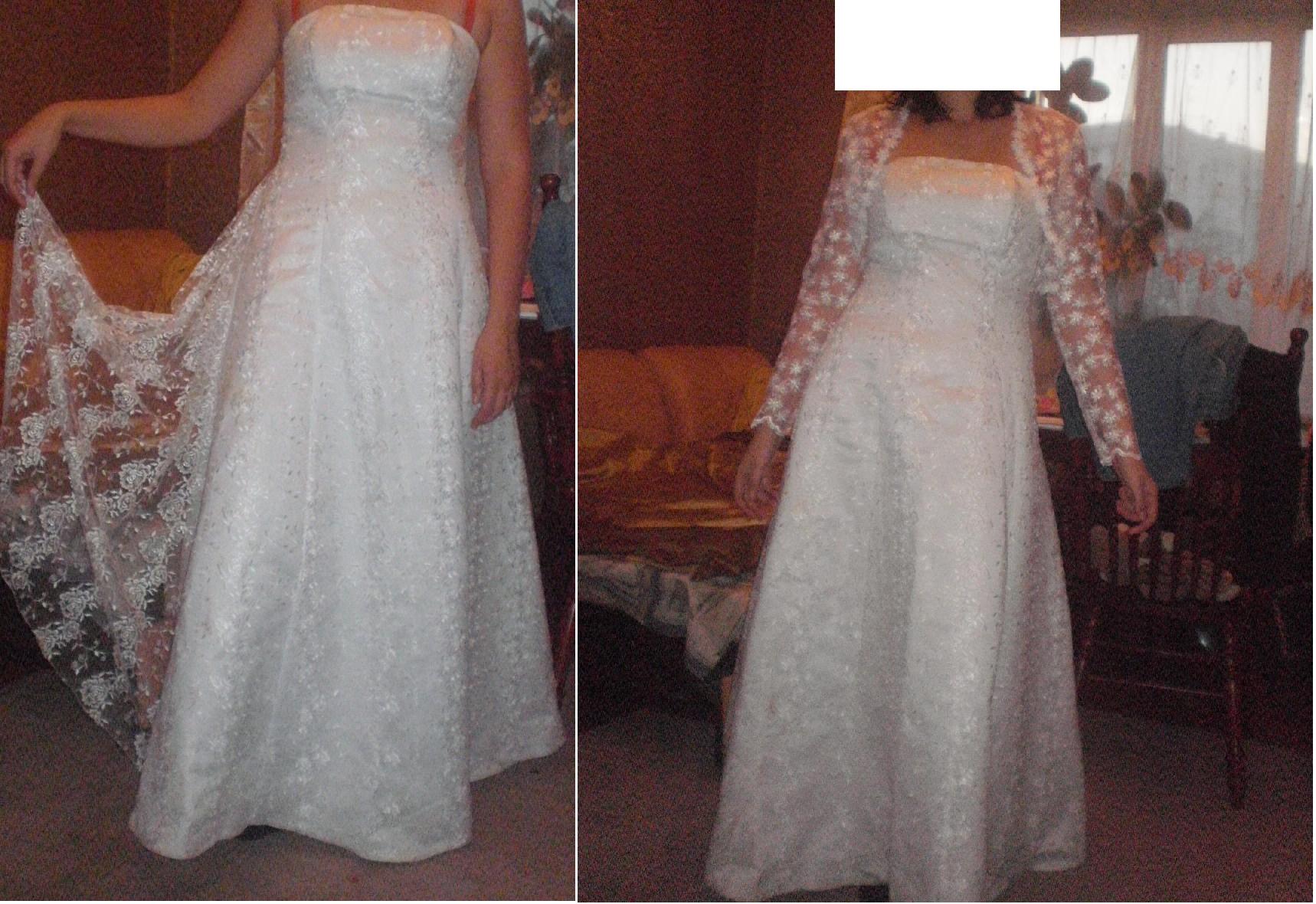 На рост 170. Аренда свадебных платьев