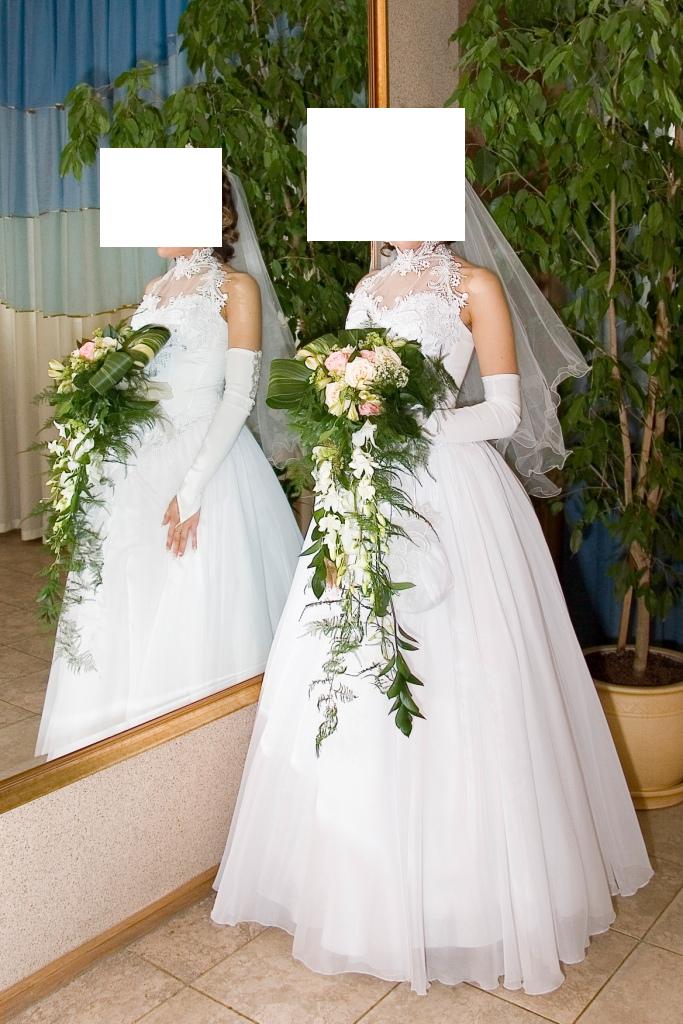 На рост 165. Аренда свадебных платьев