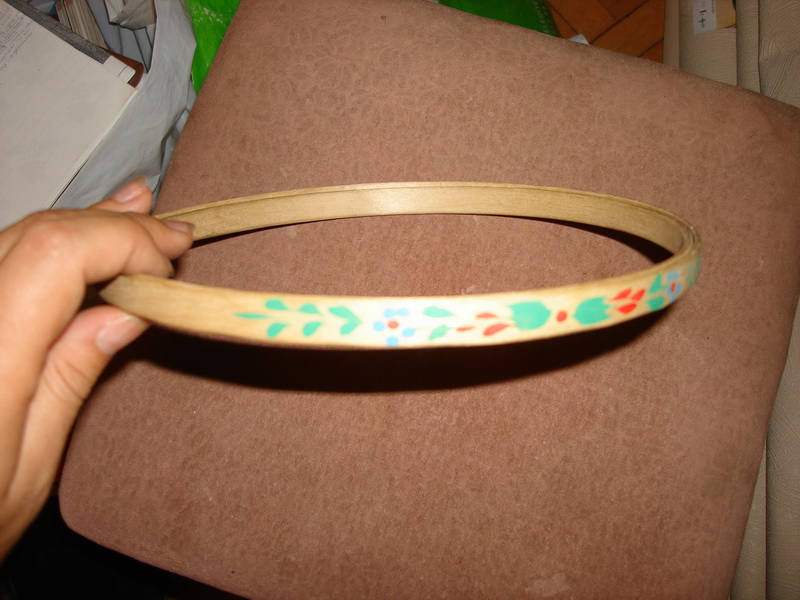 пяльцы 50р. для рукоделия