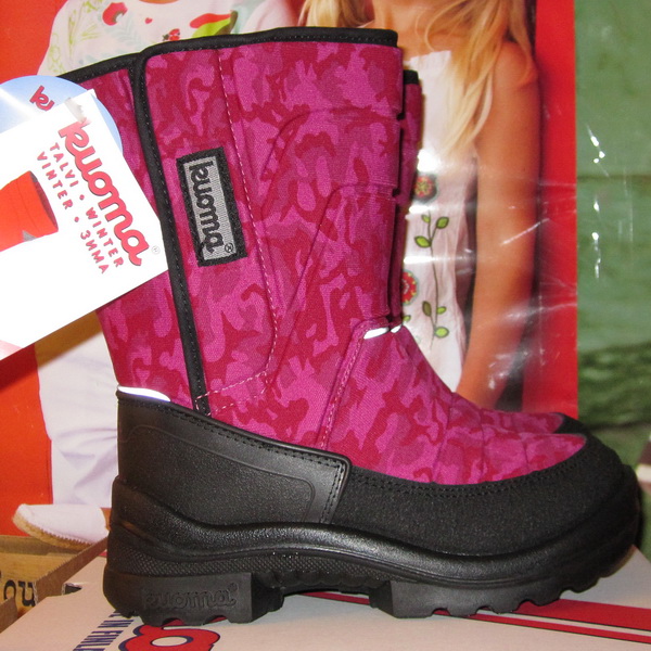 ВАЛЕНКИ (финские)