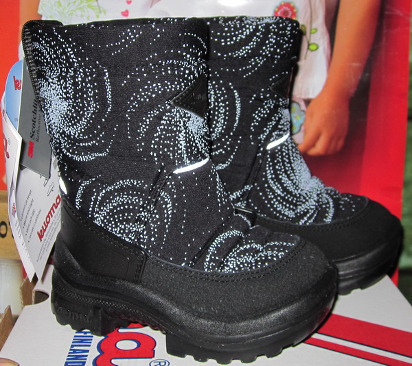 ВАЛЕНКИ (финские)