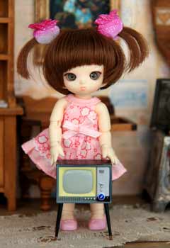 Инсталяции 1:12