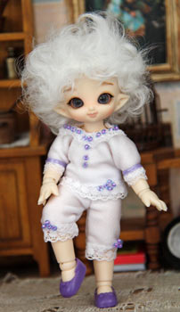 Вязалочки и пошивочки 