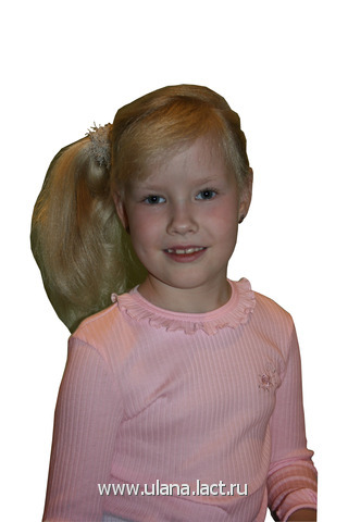   946 Джемпер д/дев., ткань 'лапша'. Снежок:)