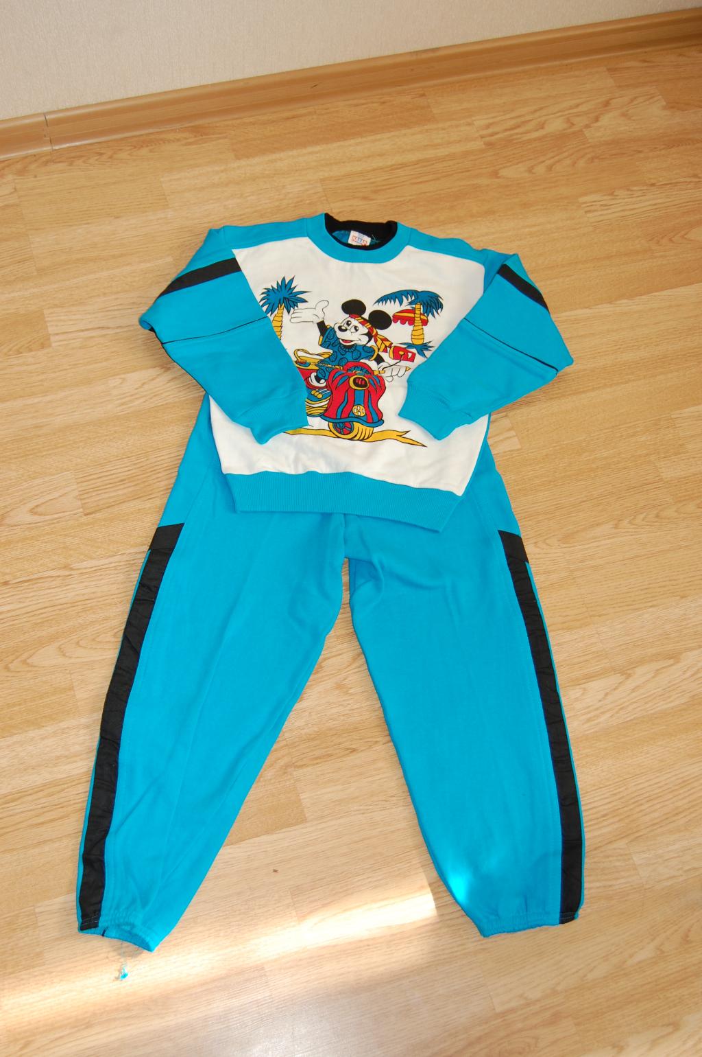 Пижамка/домашний костюмчик . Детское обмен/продажа