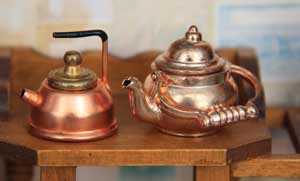 Инсталяции 1:12