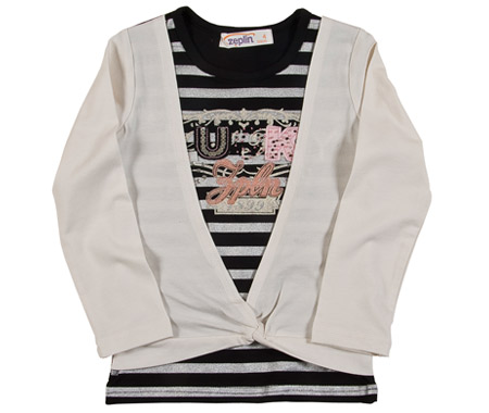 Кофточка Ze*plin. Для девочки 92-116