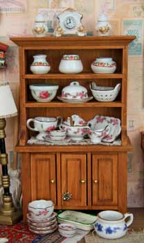 Инсталяции 1:12