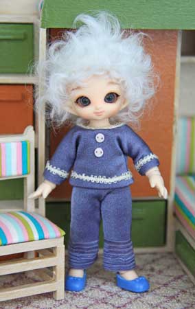 Вязалочки и пошивочки 