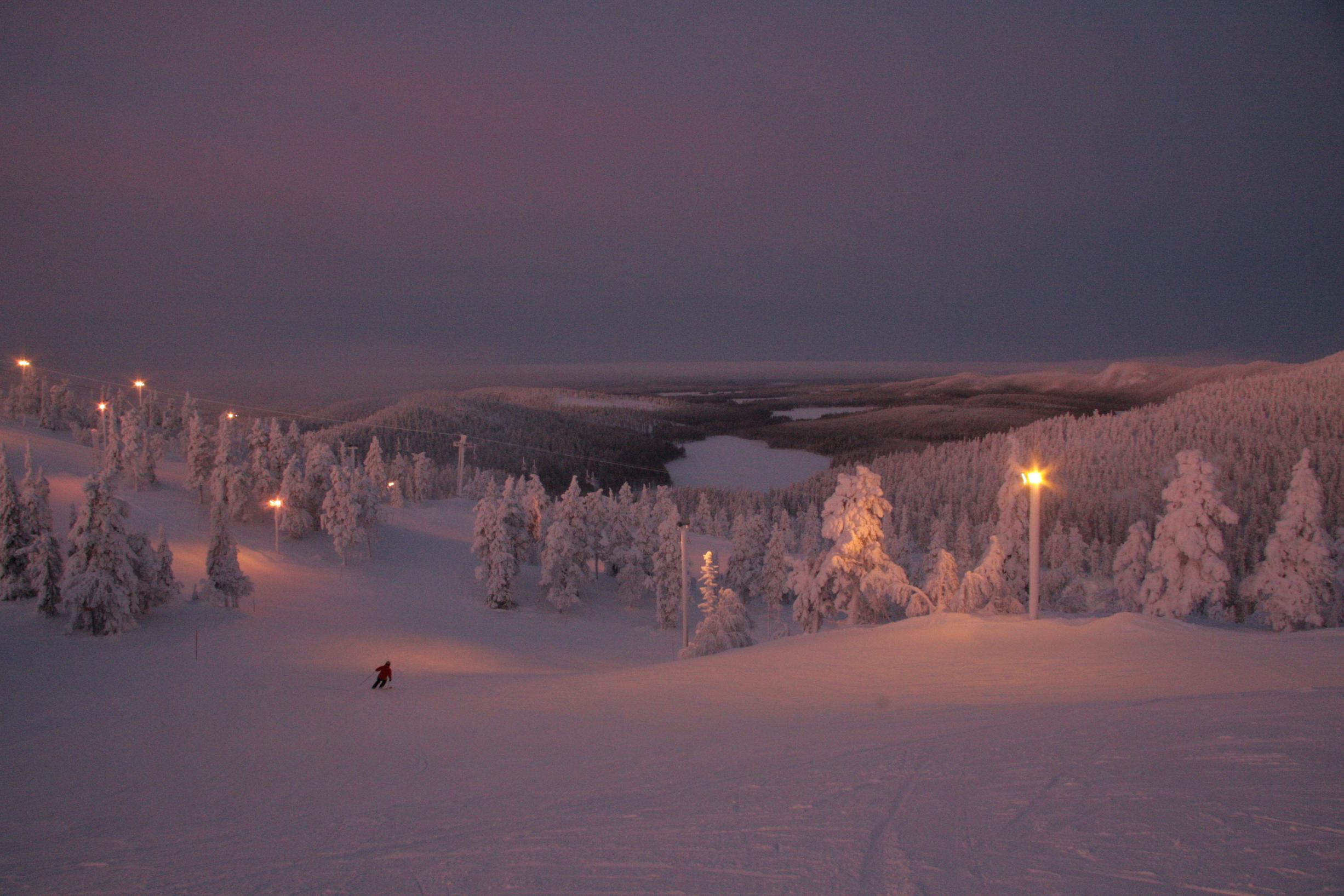 Рука (Финляндия) . Рука 01 2010