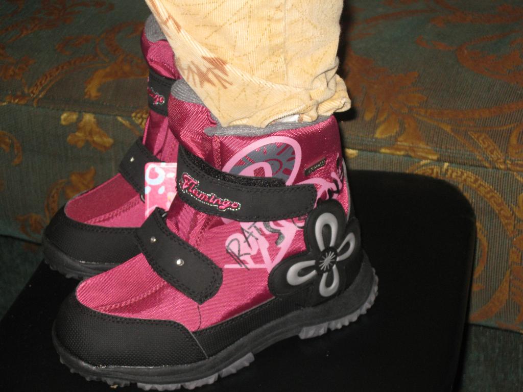 Наши ХВАСТЫ