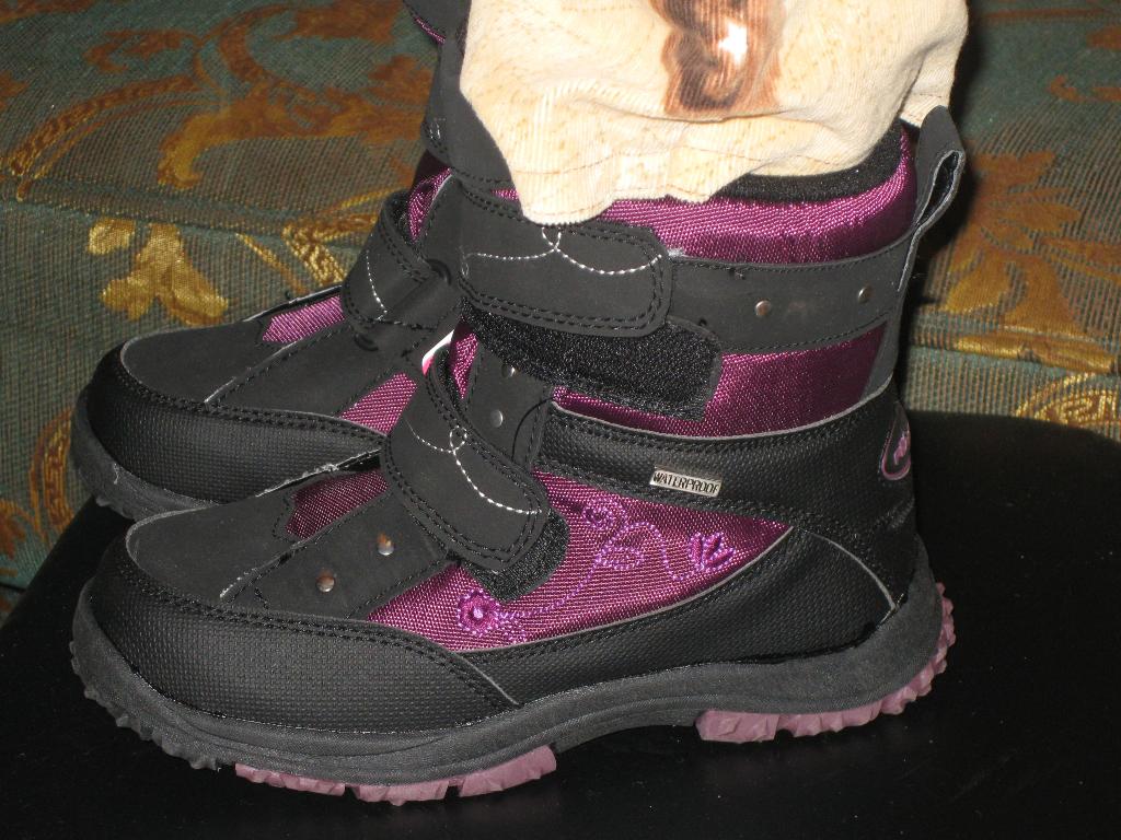 Наши ХВАСТЫ