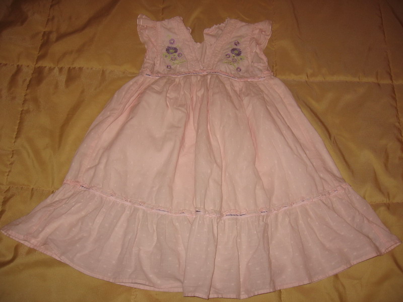 Платье Маза 3-4г. 200р.. 