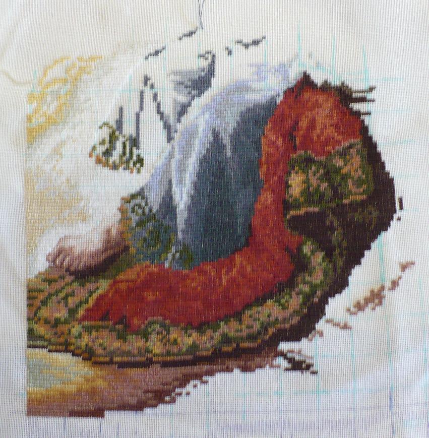 Иеремии. Иеремий