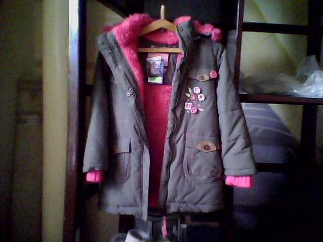 мирмакс 116-122см 2000р. продам!!!!