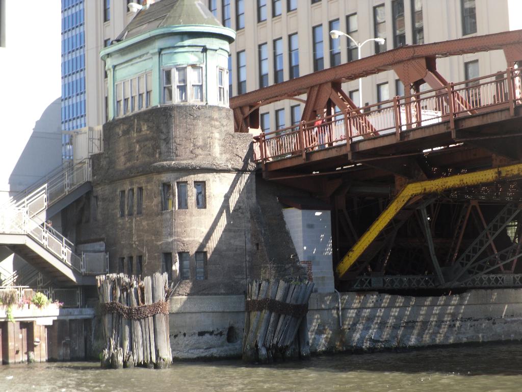 Chicago, sentyabr' 2010