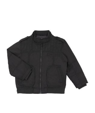 Куртка черная. НастенаС