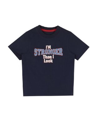 футболка 'силач'. НастенаС