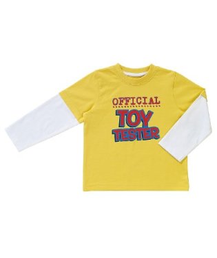 толстовка желтая. НастенаС