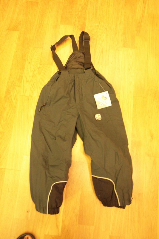 Icepeak. Комбезы 