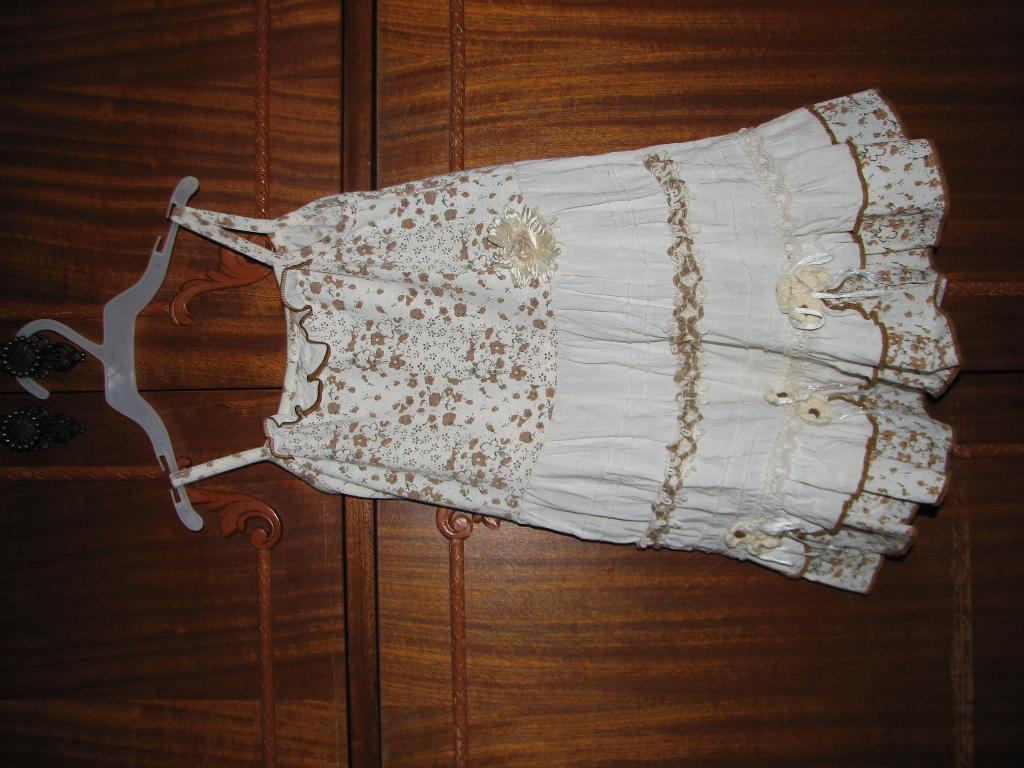 Сарафан 150р.. детские вещи