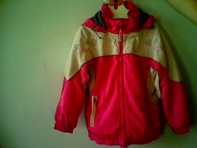 ветровка олдос 116р,500р. продам!!!!