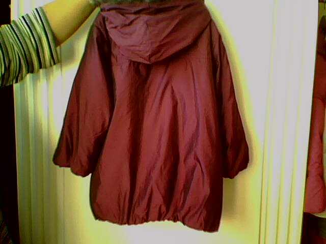 пальто охара 122р-300р. продам!!!!