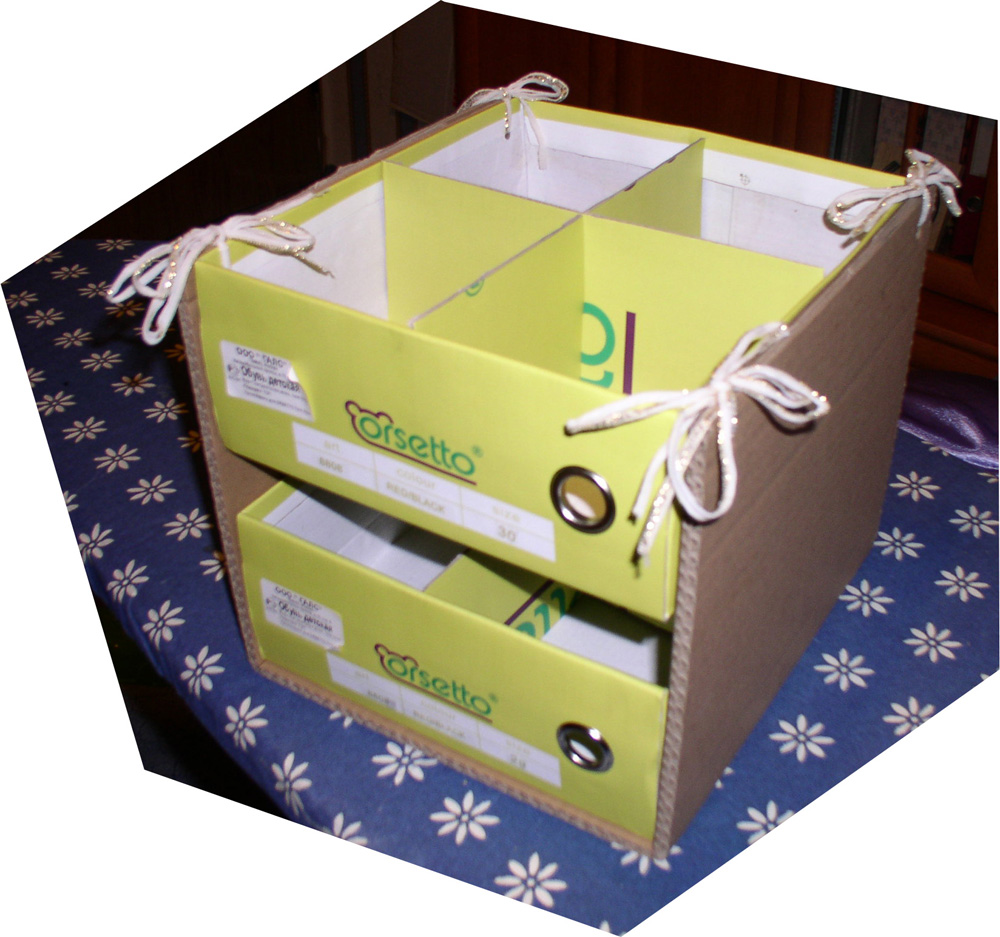 всякая всячина