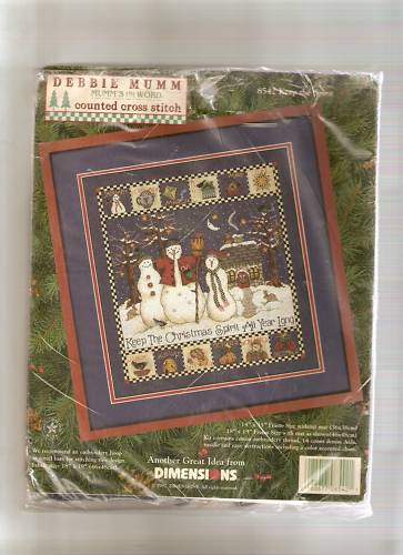 08542 Keep the spirit. Dimensions 1