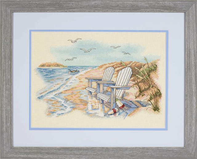 35250 Quiet Beach Moments. Dimensions 1